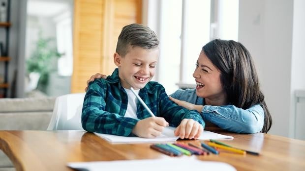 Hábitos de estudio, ¿cómo empezar el curso escolar con buen pie?