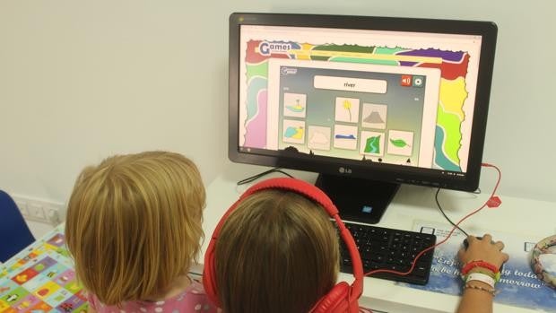 CBS Language Academy: aprende inglés de forma natural y divertida