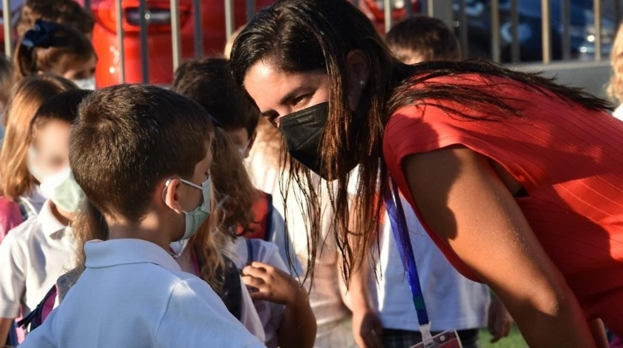 CEU Andalucía celebra el Día del Profesor, reconociendo el papel de los docentes en todas las etapas educativas