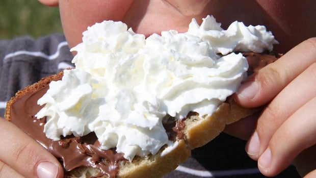 «La obesidad en la edad pediátrica es el preámbulo de la obesidad del adulto»