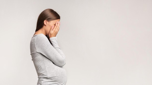 Se multiplican los casos de depresión en el embarazo durante la pandemia