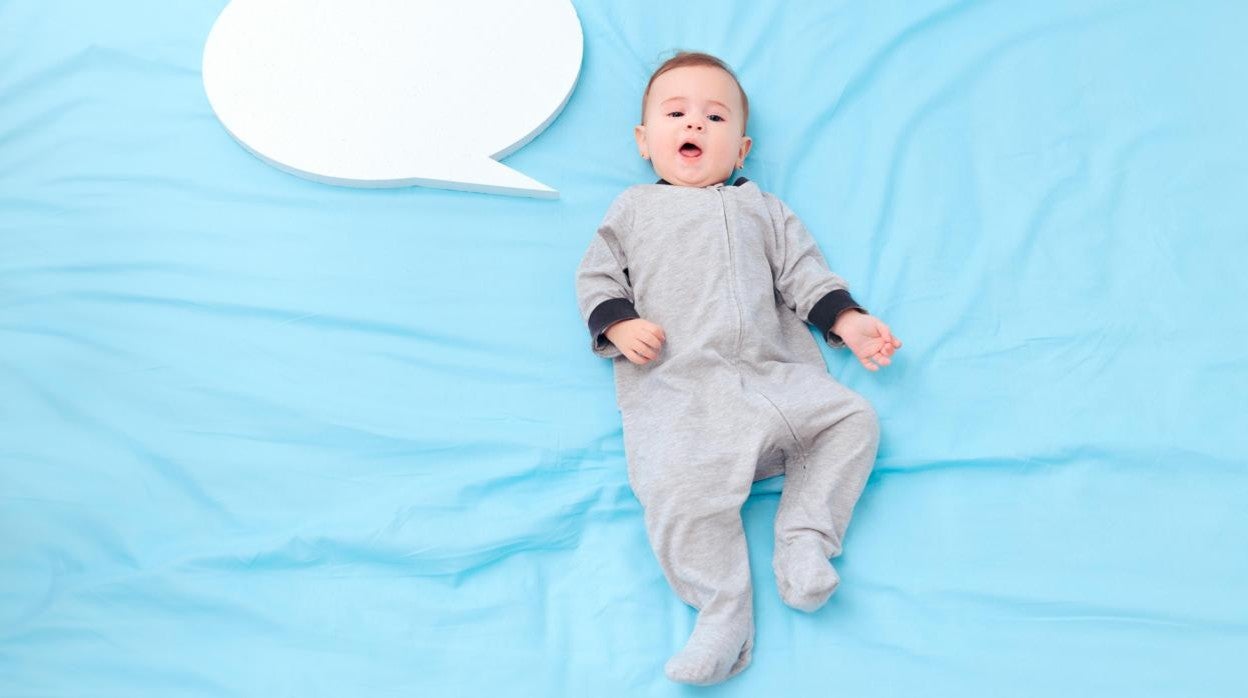 Hablar a los bebés con el &#039;lenguaje para bebés&#039; puede a ayudarles a aprender a formar palabras