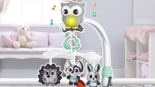 ¿Qué regalar a un bebé?