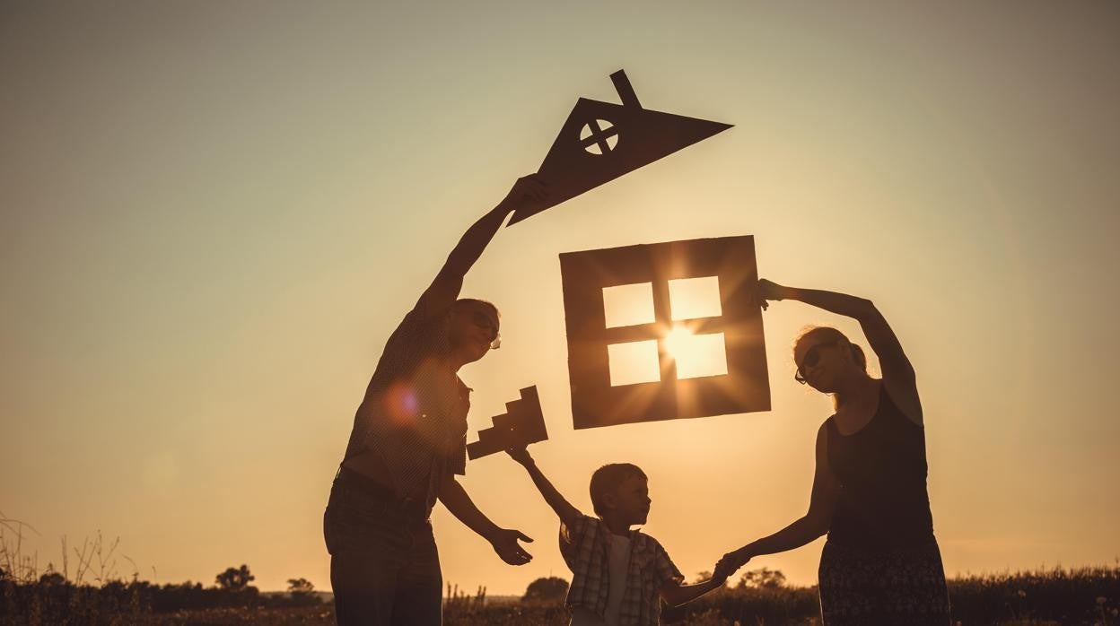 Viajar o prosperar en el trabajo, opciones vitales por delante de formar una familia