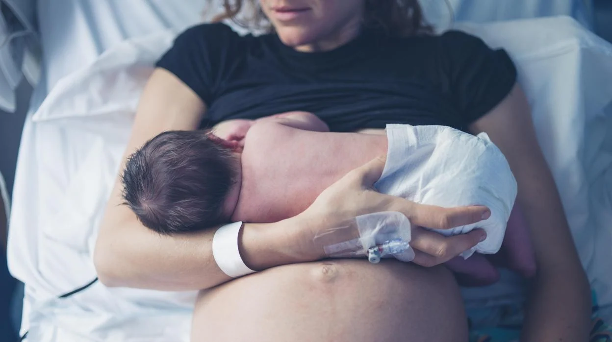 La lactancia materna reduce el riesgo de enfermedad cardiovascular de las madres