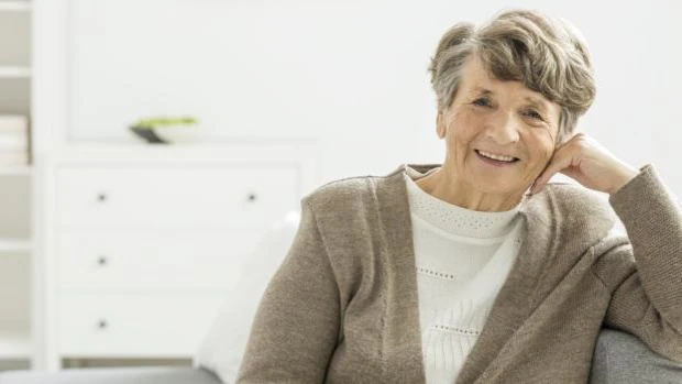 Cinco ejercicios para mantener la autonomía de las personas mayores