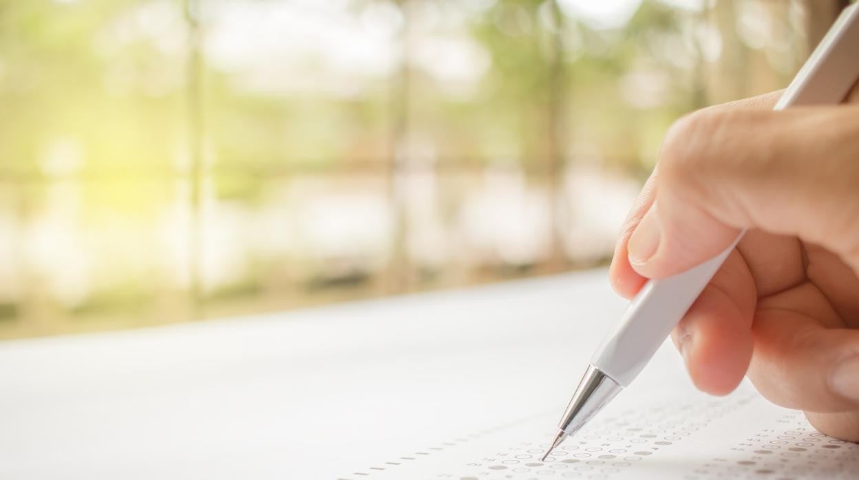 Esta es la estrategia con la que puedes mejorar un 15% la nota de tus exámenes