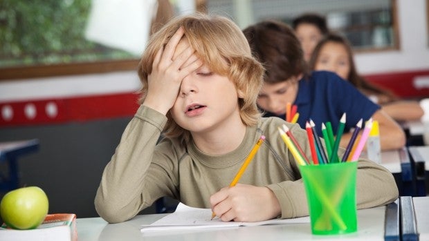 La pandemia pasa factura a los resultados académicos, salud mental y física de niños y adolescentes