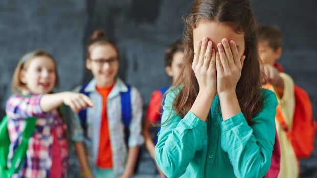 «El acoso escolar cada vez se está dando más en edades tempranas»