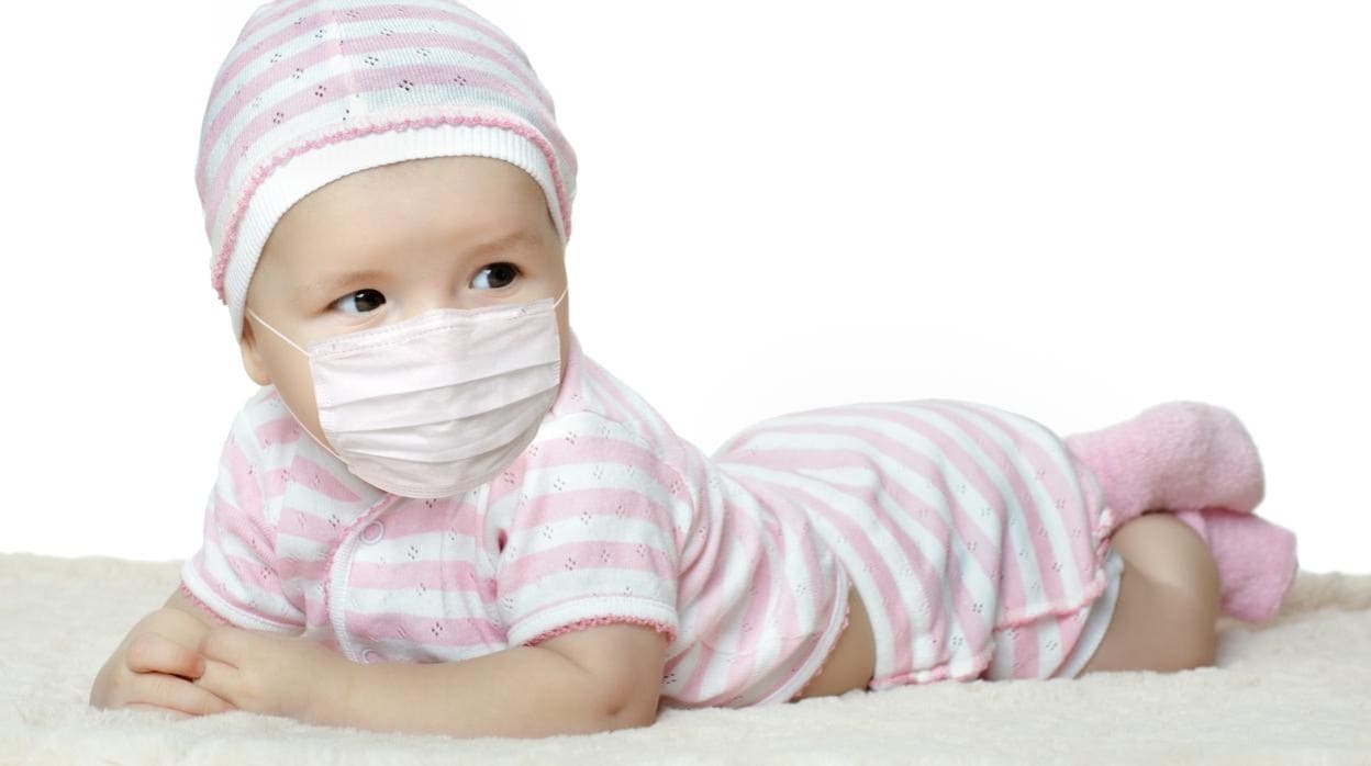 Detectados problemas de neurodesarrollo en los niños nacidos en pandemia