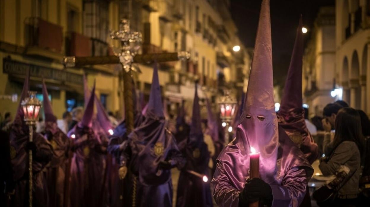 CEU Andalucía anuncia la IV edición del Curso de Gestión, Marco Jurídico y Redes Sociales en las Hermandades y Cofradías