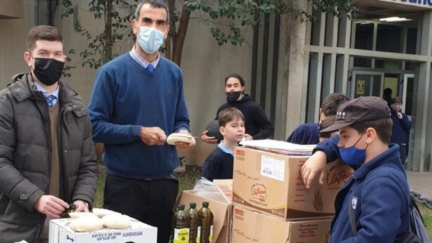 Altair celebra el Día de Andalucía con numerosas actividades