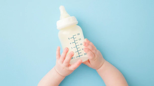 La ONU advierte: la publicidad de la leche de fórmula es «engañosa y agresiva» y menoscaba la lactancia