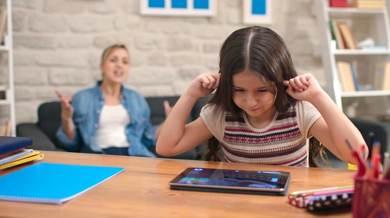 Las madres tóxicas también existen: Cómo reconocer si tú misma eres una de ellas