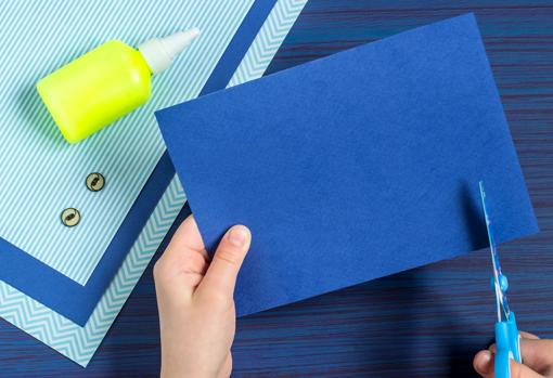 Día del Padre: Una sencilla manualidad para el mejor papá del mundo