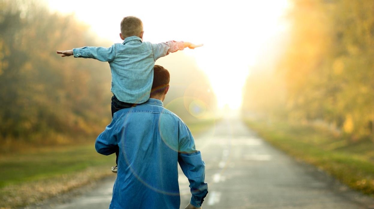 «En muchos divorcios el padre tiene que partir de cero para demostrar sus competencias parentales»