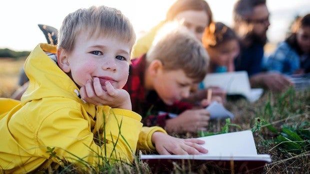 Qué es la pedagogía 'Free Flow' y cuáles son los beneficios que tiene para tu hijo