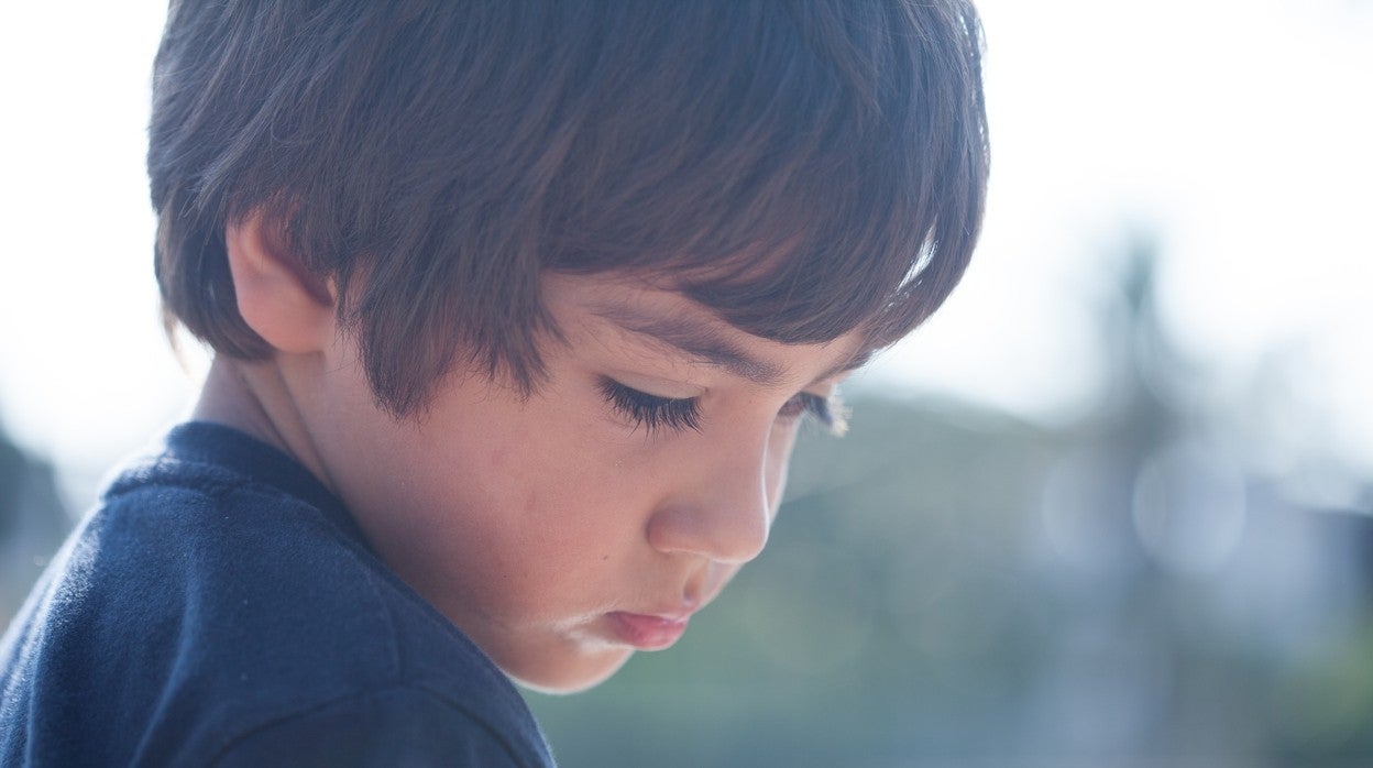 La enuresis puede derivar en sintomatología emocional