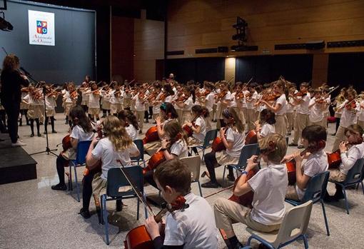 Así se logra fomentar el talento en los alumnos