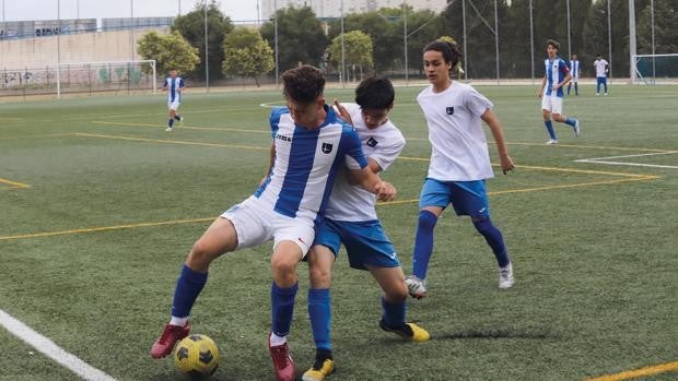 La Escuela Deportiva Altair clausura una nueva temporada