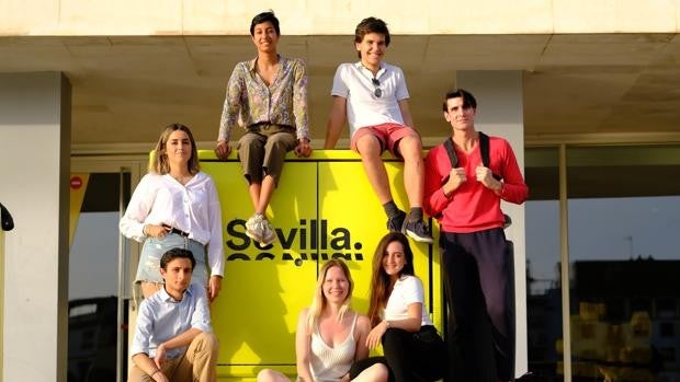 Nuevos Ciclos Superiores en Sevilla demandados por las empresas