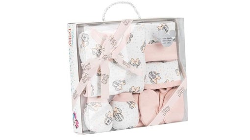 Canastilla de bebé, guía para acertar en la elección