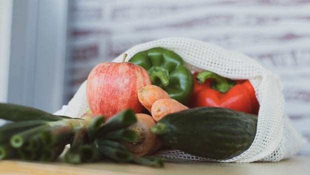 Productos sostenibles para tu cocina