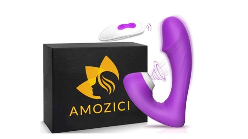 El Satisfyer y otros succionadores de clítoris