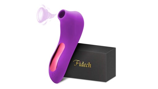 El Satisfyer y otros succionadores de clítoris