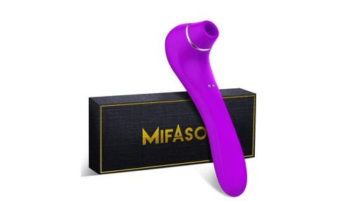 El Satisfyer y otros succionadores de clítoris