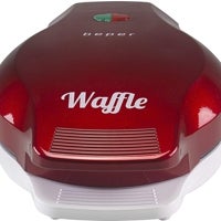 Imagen - Plancha para gofres Beper