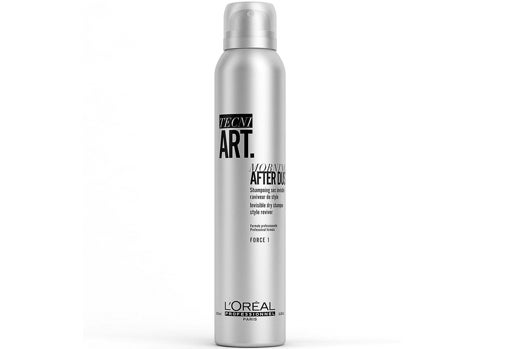 Champú seco, los 6 mejores para mantener el pelo limpio por más tiempo