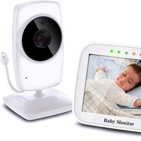 Imagen - Vigilabebés TOPERSUN