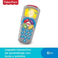 Imagen - Mando a distancia Fisher-Price
