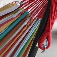 Imagen - Hamaca con soporte Vivere