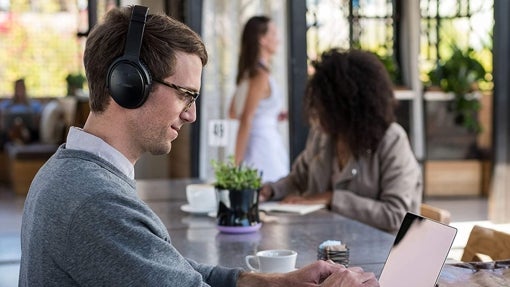 El mejor auricular Bluetooth con cancelación de ruido
