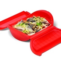 Imagen - Estuche de silicona Lékué