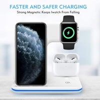 Imagen - Estación de carga 3 en 1 VESSTT