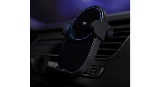 Los mejores cargadores inalámbricos por menos de 40 euros