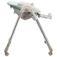 Imagen - Trona plegable con ruedas