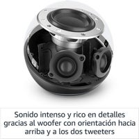 Imagen - Echo Dot 4ª Generación