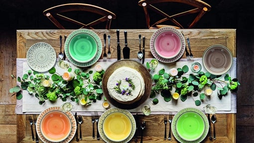 Sorprende a tu madre con los mejores regalos para el hogar