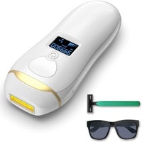 Imagen - Depiladora Baivon