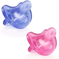 Imagen - Pack de chupetes Chicco