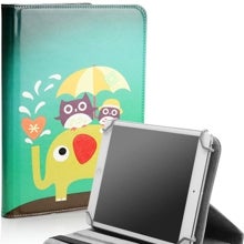 8 Fundas para tablets de 10 pulgadas