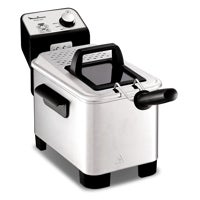 Imagen - Freidora Moulinex EasyPro