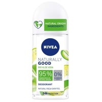 Imagen - Nivea Naturally Good