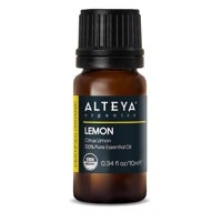 Imagen - Aceite esencial de Limón