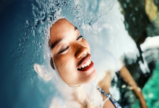 Esponjas Konjac, limpia tu piel y reduce el acné