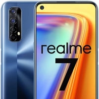 Imagen - Realme 7